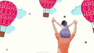 おでかけ